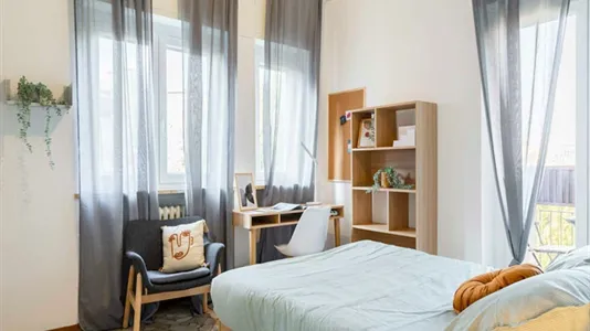 Rooms in Milano Zona 6 - Barona, Lorenteggio - photo 3