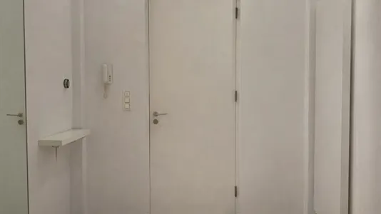 Apartments in Brussels Anderlecht - photo 7