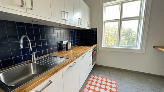 Apartments in Reykjavík Miðborg - photo 3