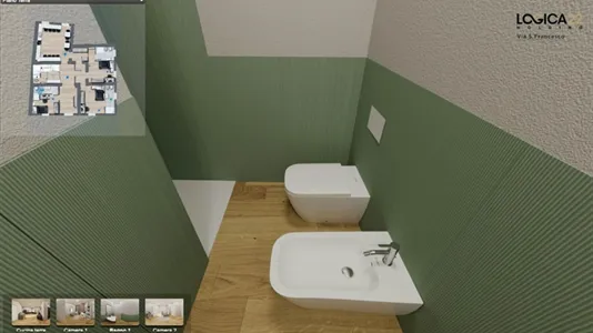 Rooms in Padua - photo 3