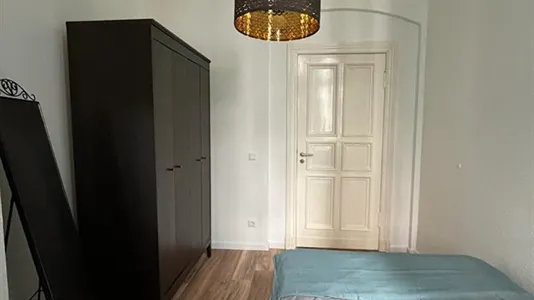 Apartments in Berlin Friedrichshain-Kreuzberg - photo 8