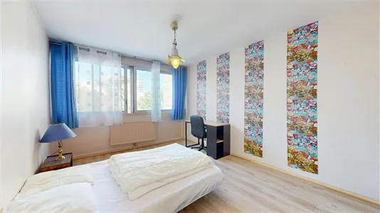 Rooms in Lyon - photo 3