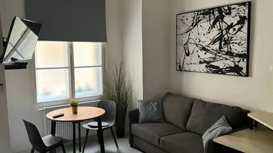 Apartments in Budapest Belváros-Lipótváros - photo 3
