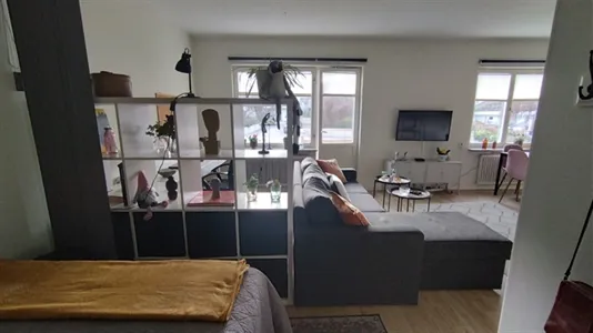 Apartments in Karlshamn - photo 3