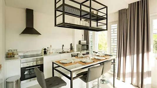 Apartments in Location is not specified - photo 8