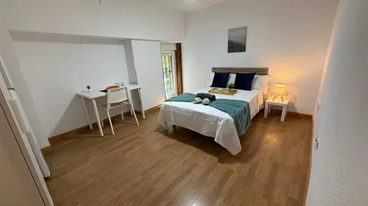 Room for rent in Madrid Chamberí, Madrid