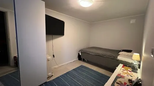 Apartments in Solna - photo 3