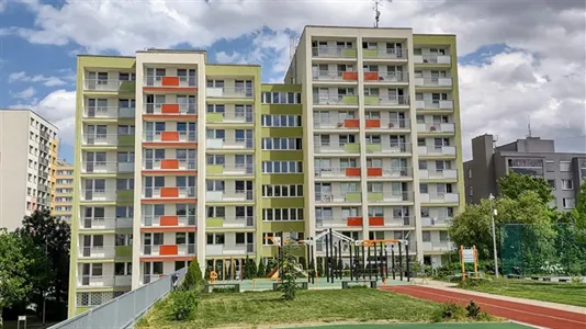 Apartments in Prague 10 - photo 6