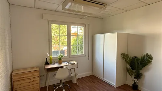 Rooms in Madrid Hortaleza - photo 2