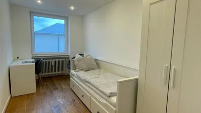 Room for rent in Munich