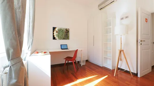 Rooms in Milano Zona 2 - Stazione Centrale, Gorla, Turro, Greco, Crescenzago - photo 4