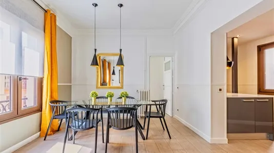 Apartments in Madrid Centro - photo 3