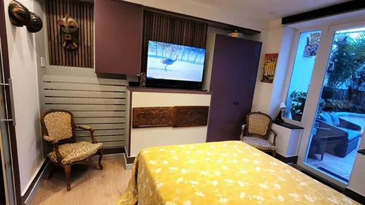 Apartments in Brussels Etterbeek - photo 10