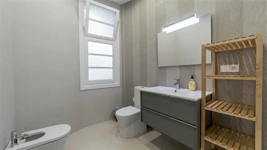 Rooms in Valencia Extramurs - photo 8