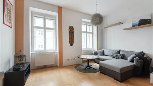 Apartments in Wien Wieden - photo 8