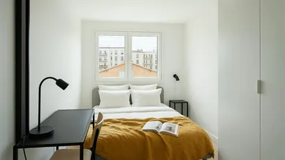 Room for rent in Nanterre, Île-de-France