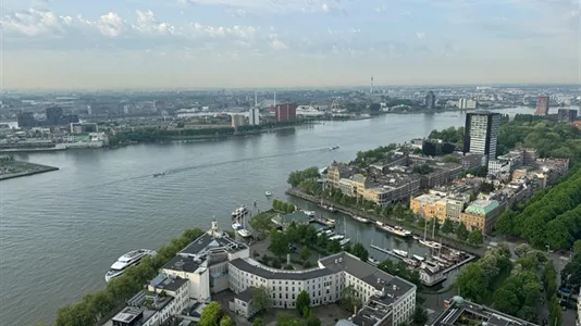 Apartments in Rotterdam Centrum - photo 3