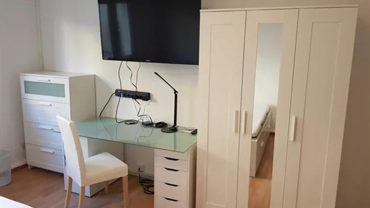 Rooms in Offenbach am Main - photo 1