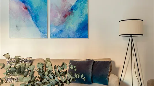 Apartments in Madrid Salamanca - photo 6