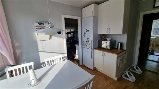 Apartments in Södertälje - photo 2