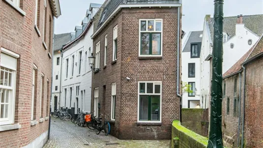 Apartments in Maastricht - photo 2