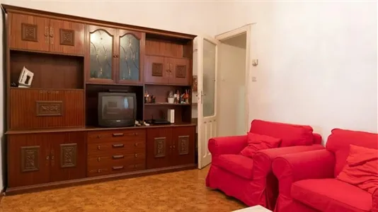 Rooms in Madrid Salamanca - photo 6