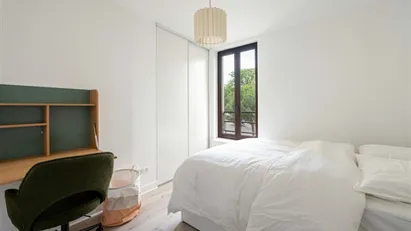 Room for rent in Paris 20ème arrondissement, Paris