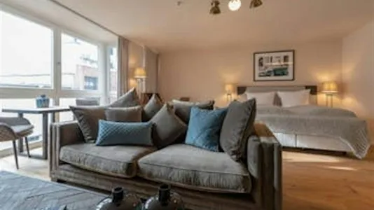 Apartments in Frankfurt Innenstadt I - photo 9