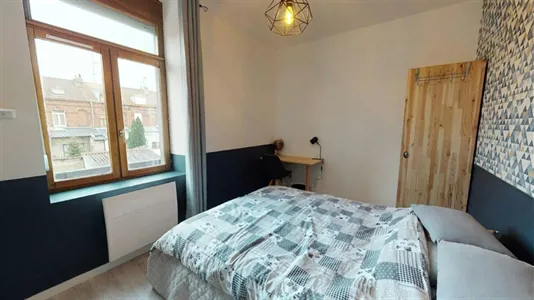 Rooms in Lille - photo 1