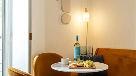 Apartments in Location is not specified - photo 4