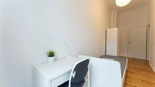 Rooms in Berlin Friedrichshain-Kreuzberg - photo 3