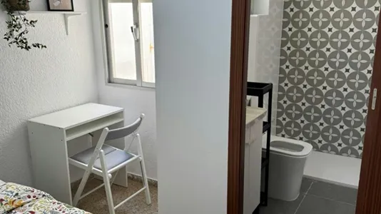 Rooms in Godelleta - photo 4