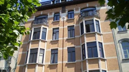 Apartment for rent in Brussels Sint-Jans-Molenbeek, Brussels