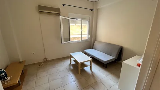 Apartments in Kallithea - photo 8