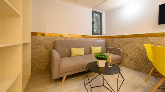Apartments in Madrid Retiro - photo 8