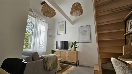 Apartments in Lyon - photo 5