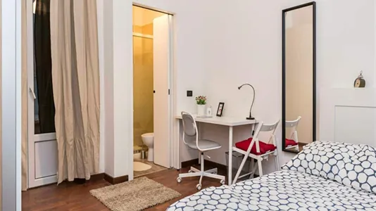 Rooms in Milano Zona 2 - Stazione Centrale, Gorla, Turro, Greco, Crescenzago - photo 2