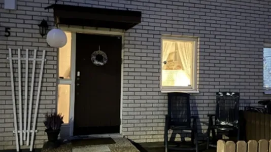 Houses in Gävle - photo 11