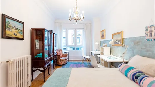 Rooms in Bilbao - photo 4