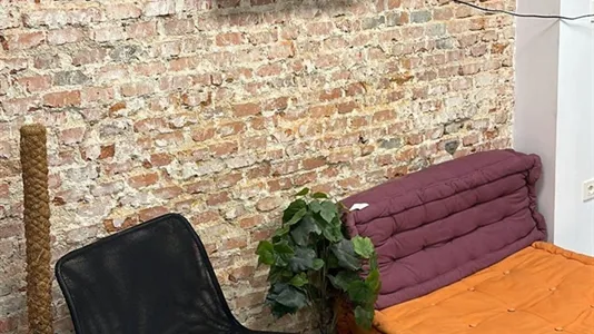 Rooms in Madrid ChamberĂ - photo 5