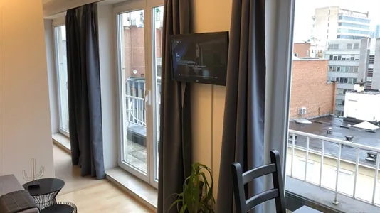 Apartments in Stad Brussel - photo 8