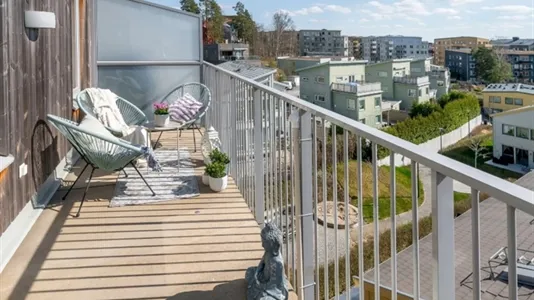 Apartments in Sundbyberg - photo 2