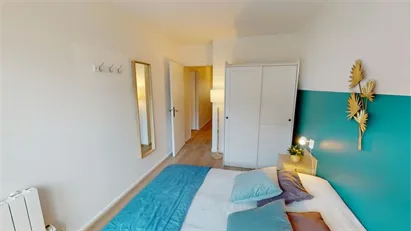 Room for rent in Paris 15ème arrondissement, Paris