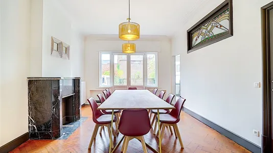 Rooms in Charleroi - photo 7