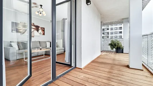 Apartments in Wrocław - photo 4