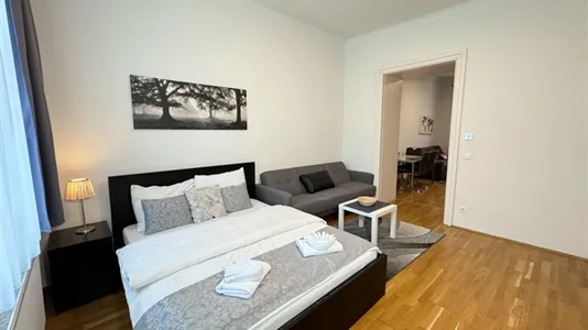 Apartments in Vienna Alsergrund - photo 4
