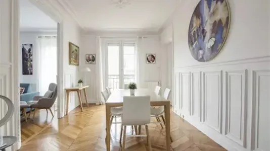 Apartments in Paris 8ème arrondissement - photo 10