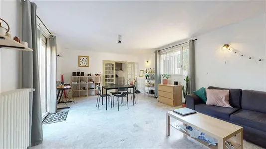 Rooms in Toulouse - photo 2