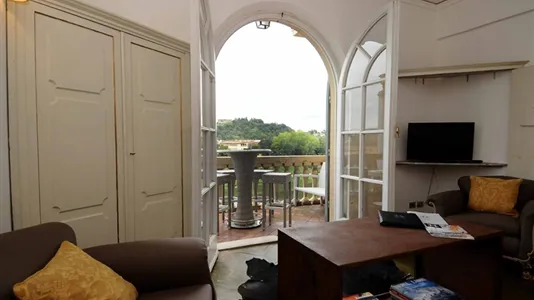 Apartments in Florence - photo 5