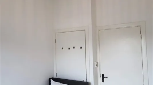 Apartments in Rotterdam Charlois - photo 4